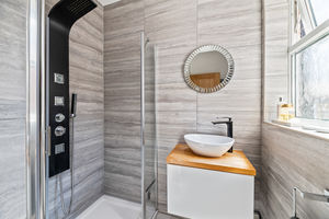 Shower Room- click for photo gallery